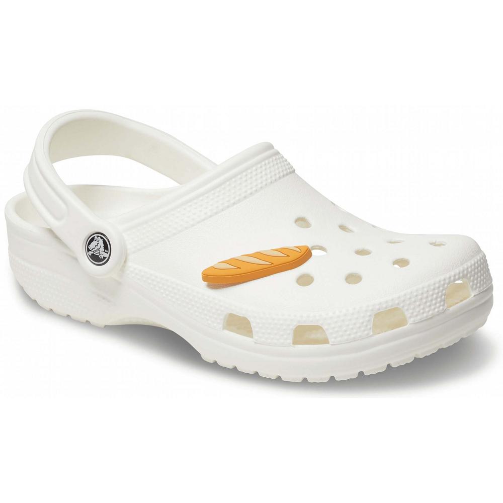Clips Jibbitz Crocs Baguette Femme Multicolore | France 0346ILHS